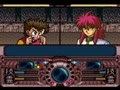 Yu Yu Hakusho (Jpn) - Screen 4