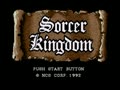 Sorcer Kingdom (Jpn) - Screen 2