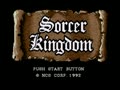 Sorcer Kingdom (Jpn)