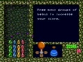 Dr. Robotnik's Mean Bean Machine (USA, Prototype) - Screen 4