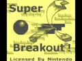Super Breakout (USA)