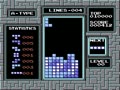 Tetris (USA, Nintendo)