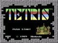 Tetris (USA, Nintendo) - Screen 4