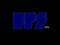 Pipe Dream (Jpn) - Screen 1