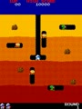 Dig Dug (Atari, rev 2) - Screen 2