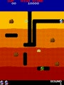 Dig Dug (Atari, rev 2) - Screen 4