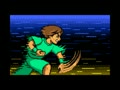 Kinniku Banzuke GB2 - Mezase! Muscle Champion (Jpn) - Screen 4