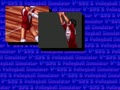 Super Volley '91 (Japan) - Screen 5
