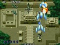 Aero Fighters 2 - Stage8 No Miss