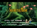 Secret of Mana (Fra)