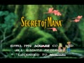 Secret of Mana (Fra) - Screen 5