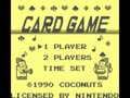 Card Game (Jpn) - Screen 4