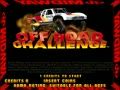 Off Road Challenge (v1.50) - Screen 3