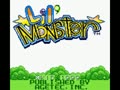 Lil' Monster (USA) - Screen 2