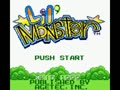 Lil' Monster (USA) - Screen 3