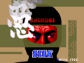 Shinobi (Beta bootleg) - Screen 3