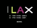 Klax (NTSC, Prototype) - Screen 3
