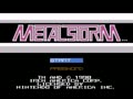 Metal Storm (USA) - Screen 3
