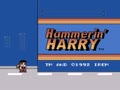 Hammerin' Harry (Euro) - Screen 1