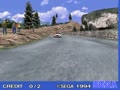 Sega Rally Championship - TWIN (Revision C) - Screen 4