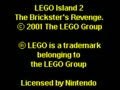 LEGO Island 2 - The Brickster's Revenge (USA) - Screen 1