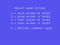 Escape from the Mindmaster (Prototype) - Screen 5