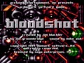 Bloodshot ~ Battle Frenzy (Euro) - Screen 2