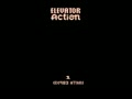 Elevator Action (Prototype) - Screen 1