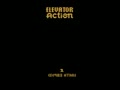 Elevator Action (Prototype)