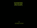Elevator Action (Prototype) - Screen 5