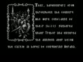 Wizardry I - Proving Grounds of the Mad Overlord (Jpn) - Screen 3