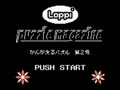 Loppi Puzzle Magazine - Kangaeru Puzzle Dai-2-gou (Jpn, Rev. A, NP)