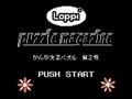 Loppi Puzzle Magazine - Kangaeru Puzzle Dai-2-gou (Jpn, Rev. A, NP) - Screen 4