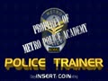Police Trainer (Rev 1.3B) - Screen 2