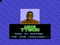 Mike Tyson's Punch-Out!! (Euro) - Screen 1