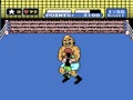 Mike Tyson's Punch-Out!! (Euro)