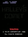 Halley's Comet (Japan, Older) - Screen 5
