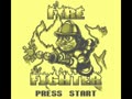 Fire Fighter (Euro) - Screen 2