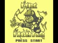 Fire Fighter (Euro) - Screen 4