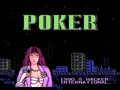 AV Poker (Jpn) - Screen 1