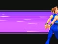 Street Fighter Zero 2 (Asia 960227 Phoenix Edition) (bootleg) - Screen 2