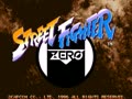 Street Fighter Zero 2 (Asia 960227 Phoenix Edition) (bootleg) - Screen 3
