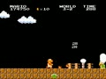 ONE CREDIT  Super Mario Bros NES by Yace