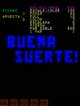 Buena Suerte (Spanish, set 2) - Screen 5
