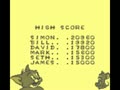 Tom and Jerry - Frantic Antics! (Euro, USA) - Screen 4