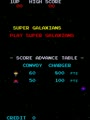 Super Galaxians (galaxiana hack) - Screen 5