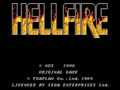 Hellfire (USA) - Screen 1
