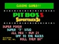 Pit Boss Supertouch 30 (9234-10-01) - Screen 2