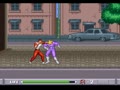 Mighty Morphin Power Rangers (Euro) - Screen 5