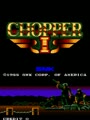 Chopper I (US set 1) - Screen 4